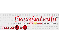 Franquicia Encuéntralo