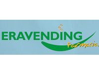 Franquicia Eravending Farmacia