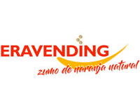 franquicia Eravending Zumo  (Vending / Videocajeros)