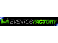 Franquicia Eventos Factory