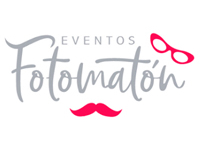 Franquicia Eventos Fotomatón