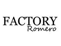 Franquicia Factory Romero