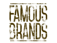 Franquicia Famous Brands