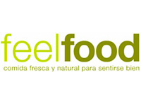 Franquicia Feelfood