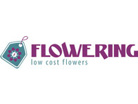 franquicia Flowering  (Tiendas Online)