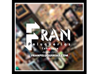 Franquicia Fran Peluquerías