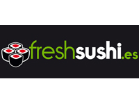 Franquicia freshsushi.es