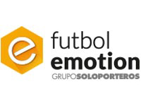 Franquicia Futbol Emotion