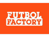Franquicia Futbol Factory