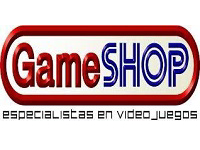 Franquicia Game Shop