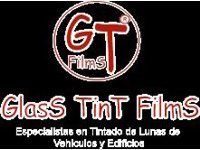 franquicia Glass Tint Films (Automóviles)