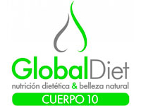 GlobalDiet