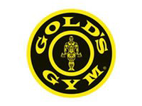 Franquicia Gold’s Gym