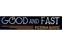 Franquicia Good and Fast