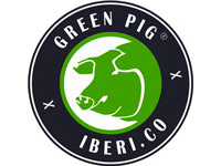 Green Pig