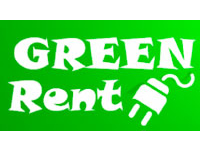 Franquicia Green Rent