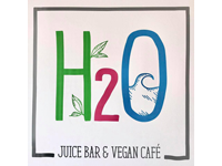 Franquicia H2O Juice Bar & Vegan café Franquicia H2O Juice Bar & Vegan café