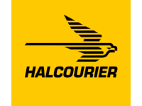 Franquicia Halcourier