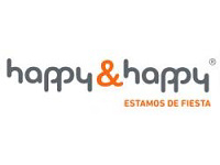 Franquicia Happy & Happy