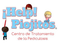 Franquicia Help Piojitos