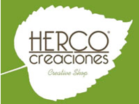 Franquicia Herco Creaciones