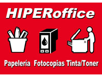 Franquicia HIPERoffice