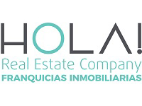 franquicia Hola! Real Estate Company  (Inmobiliarias / Financieras)
