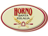 Horno Santa Eulalia