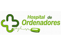 Franquicia Hospital de Ordenadores