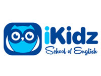 Ikidz English