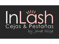 franquicia InLash Cejas & Pestañas  (Clínicas  / Salud / Ópticas)