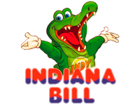 Franquicia Indiana Bill