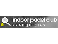 Franquicia Indoor Padel Club