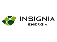 Franquicia Insignia Energia