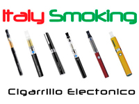 Italy Smoking