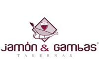 Jamón & Gambas