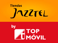 Franquicia Jazztel by Top Móvil