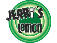 Jerry's Lemon