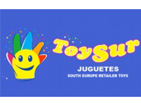 Franquicia Juguetes Toy Sur