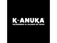 franquicia K-Anuka  (Peluquerías)