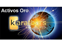 Franquicia Karatbars Activos Oro