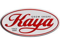 Franquicia Kaya Grow Shops