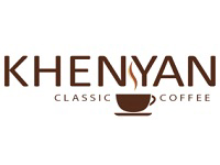 Franquicia Khenyan Classic Coffee