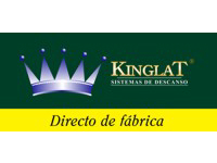 Franquicia Kinglat Directo de Fabrica