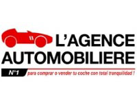 Franquicia L'Agence Automobilière
