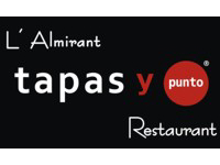 Franquicia L´Almirant Tapas y Punto