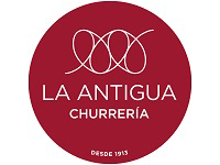 Franquicia La Antigua Churrería