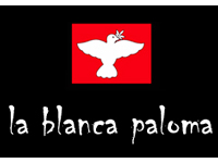 Franquicia La Blanca Paloma