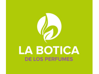 franquicia La Botica de los Perfumes  (Perfumes)