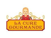 franquicia La Cure Gourmande  (Alimentación)
